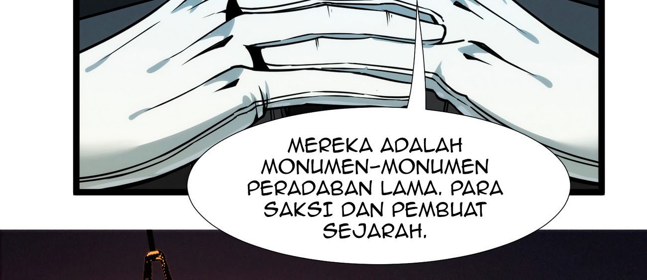 I’m Really Not The Demon God’s Lackey Chapter 40 - halaman 51