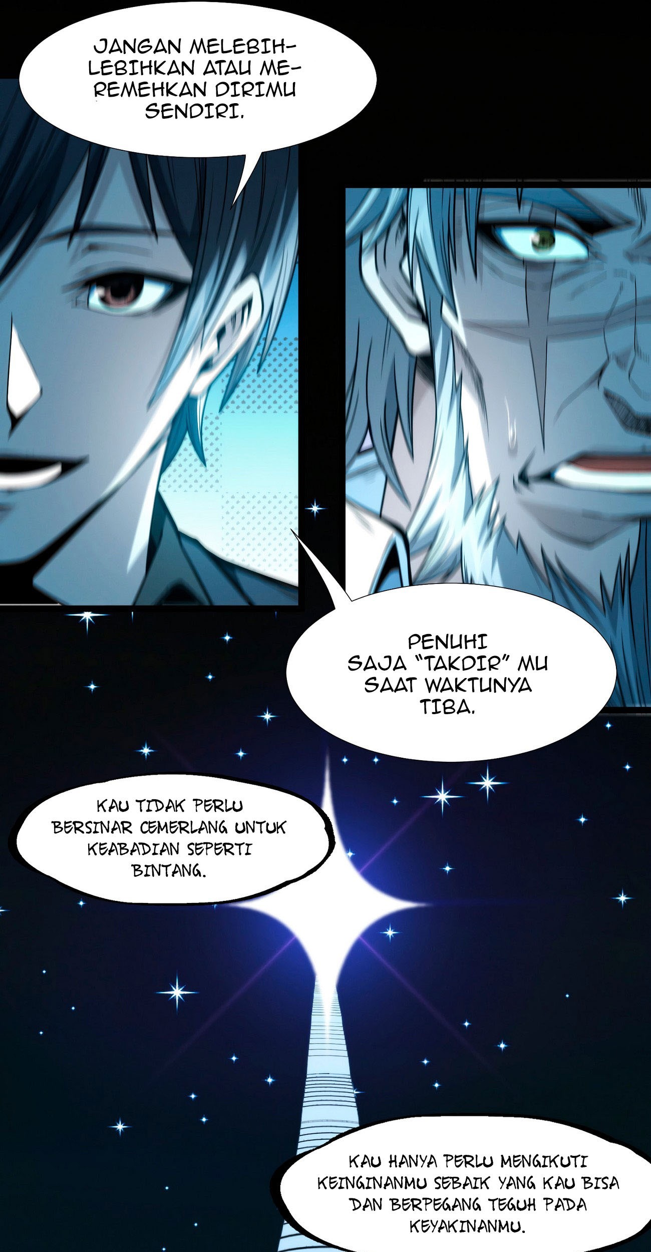 I’m Really Not The Demon God’s Lackey Chapter 40 - halaman 66