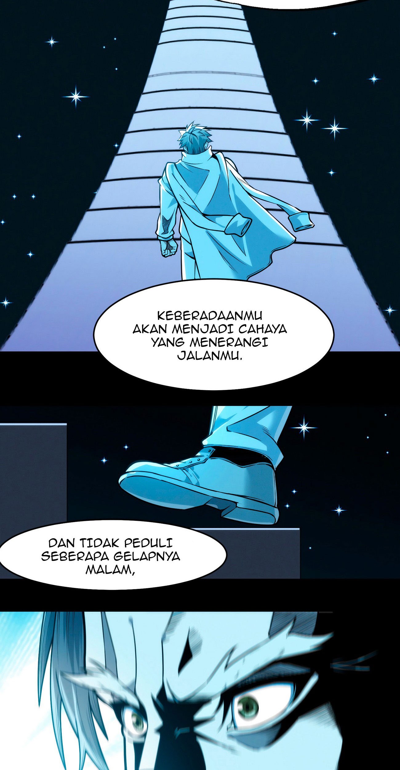 I’m Really Not The Demon God’s Lackey Chapter 40 - halaman 67