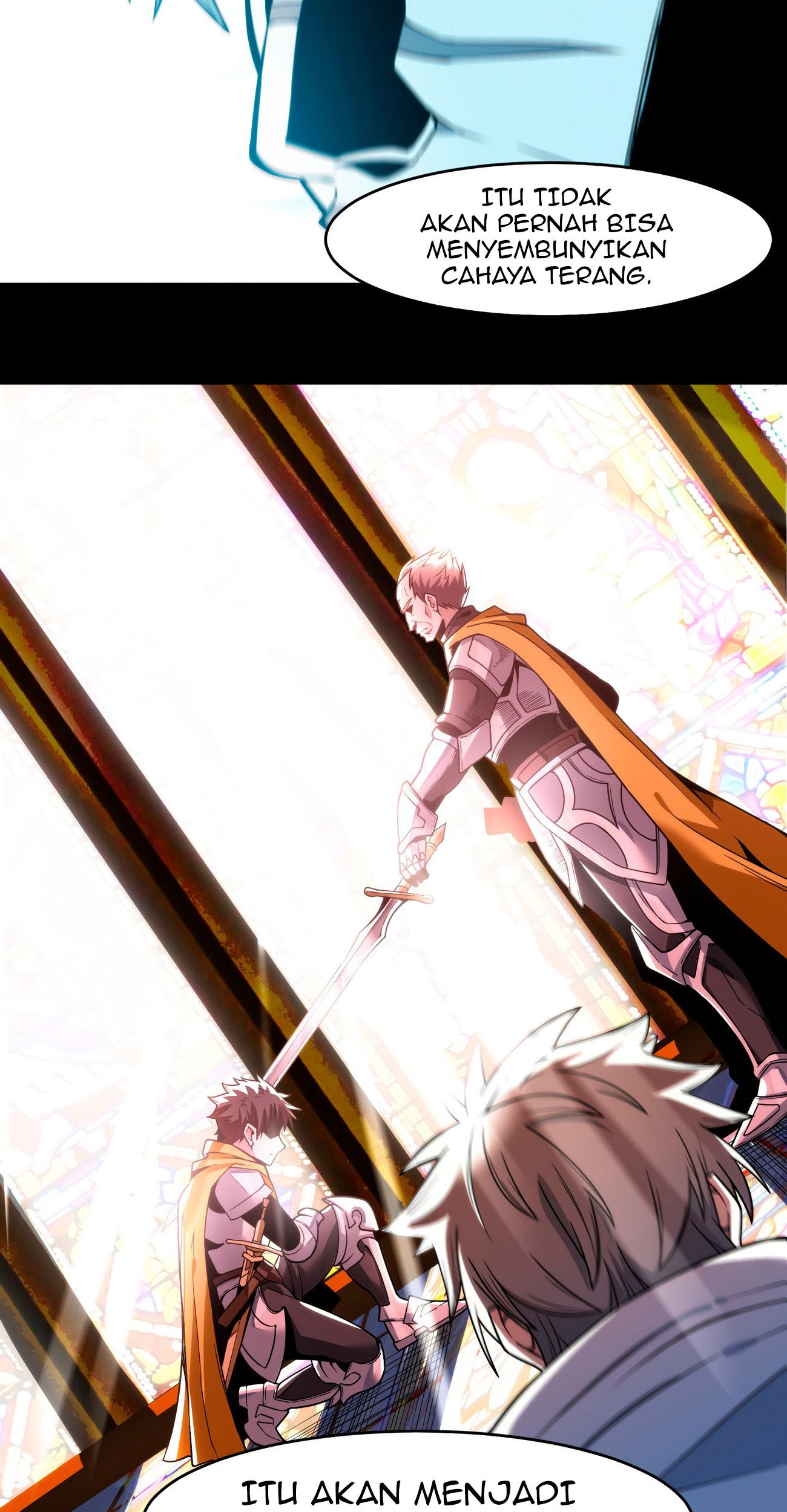 I’m Really Not The Demon God’s Lackey Chapter 40 - halaman 68