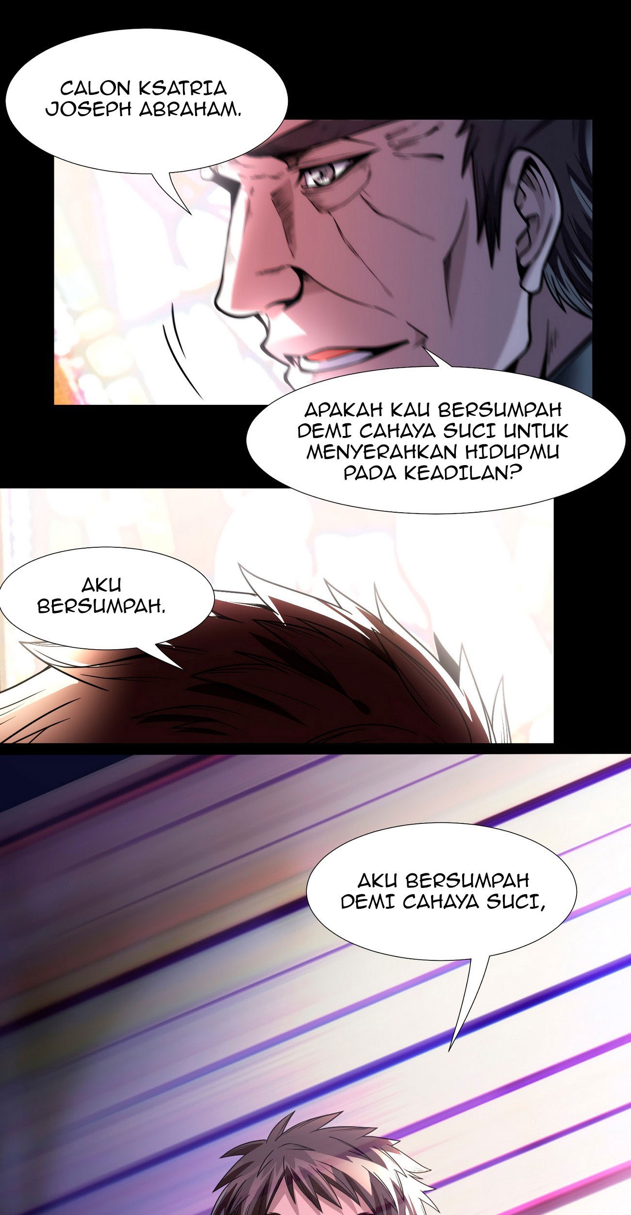 I’m Really Not The Demon God’s Lackey Chapter 40 - halaman 70
