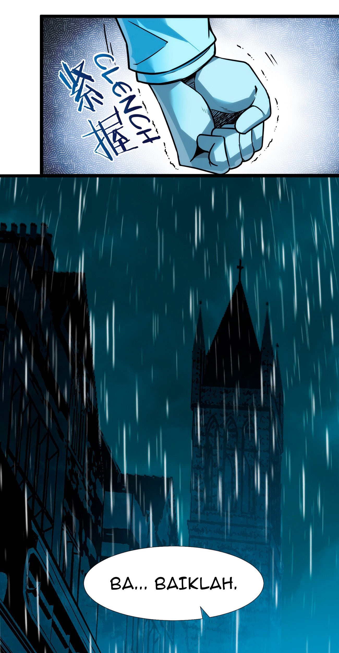 I’m Really Not The Demon God’s Lackey Chapter 40 - halaman 74