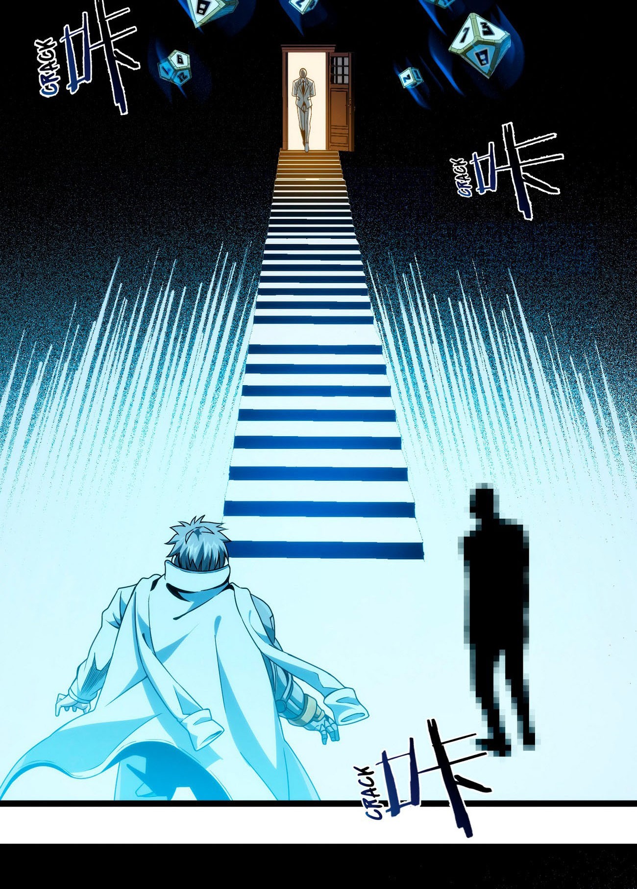 I’m Really Not The Demon God’s Lackey Chapter 40 - halaman 8