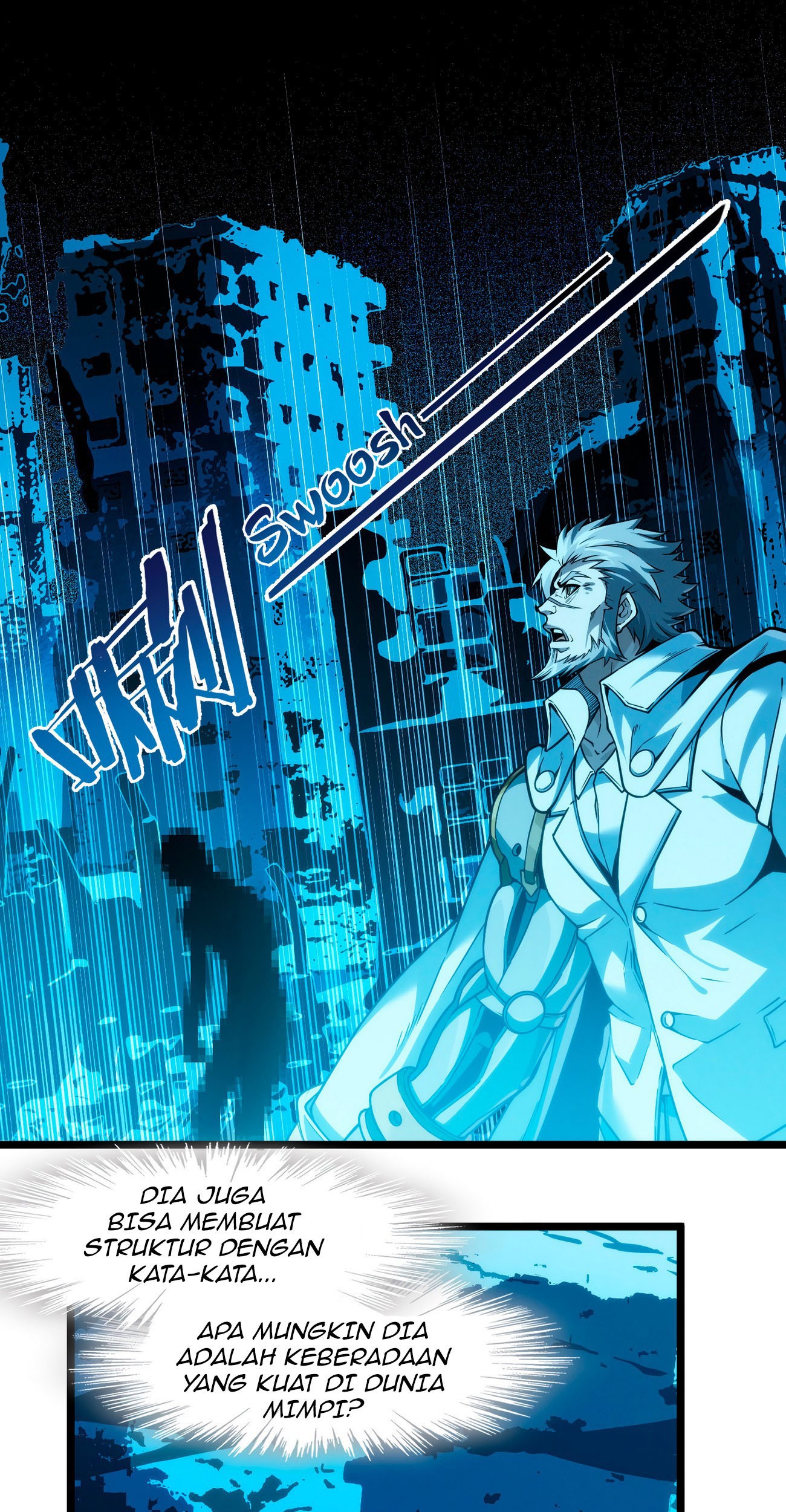 I’m Really Not The Demon God’s Lackey Chapter 40 - halaman 9