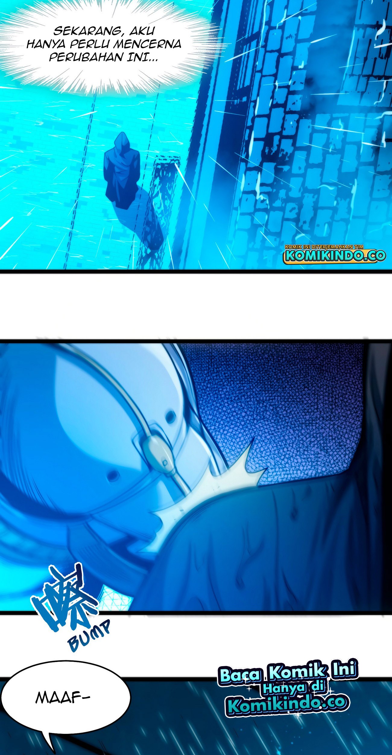 I’m Really Not The Demon God’s Lackey Chapter 41 - halaman 15
