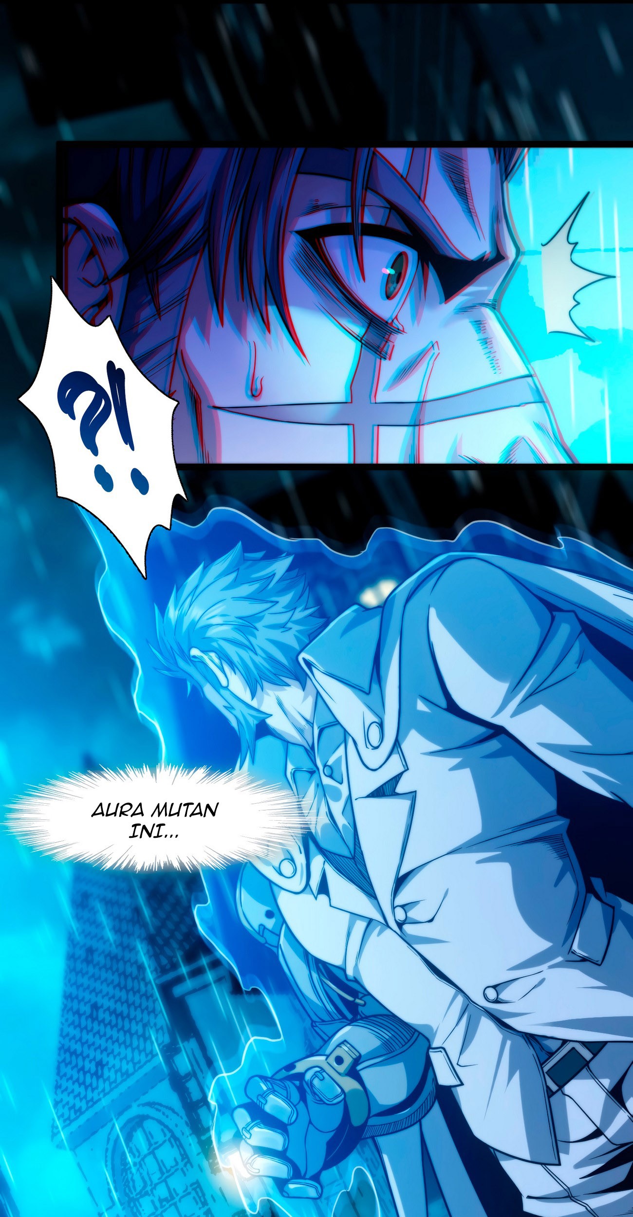 I’m Really Not The Demon God’s Lackey Chapter 41 - halaman 17