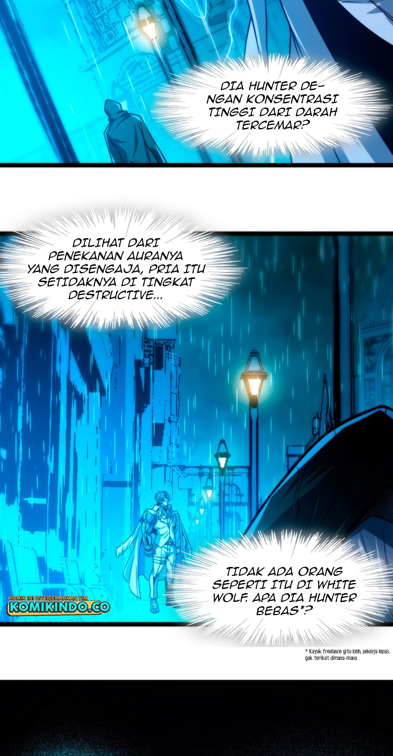 I’m Really Not The Demon God’s Lackey Chapter 41 - halaman 18