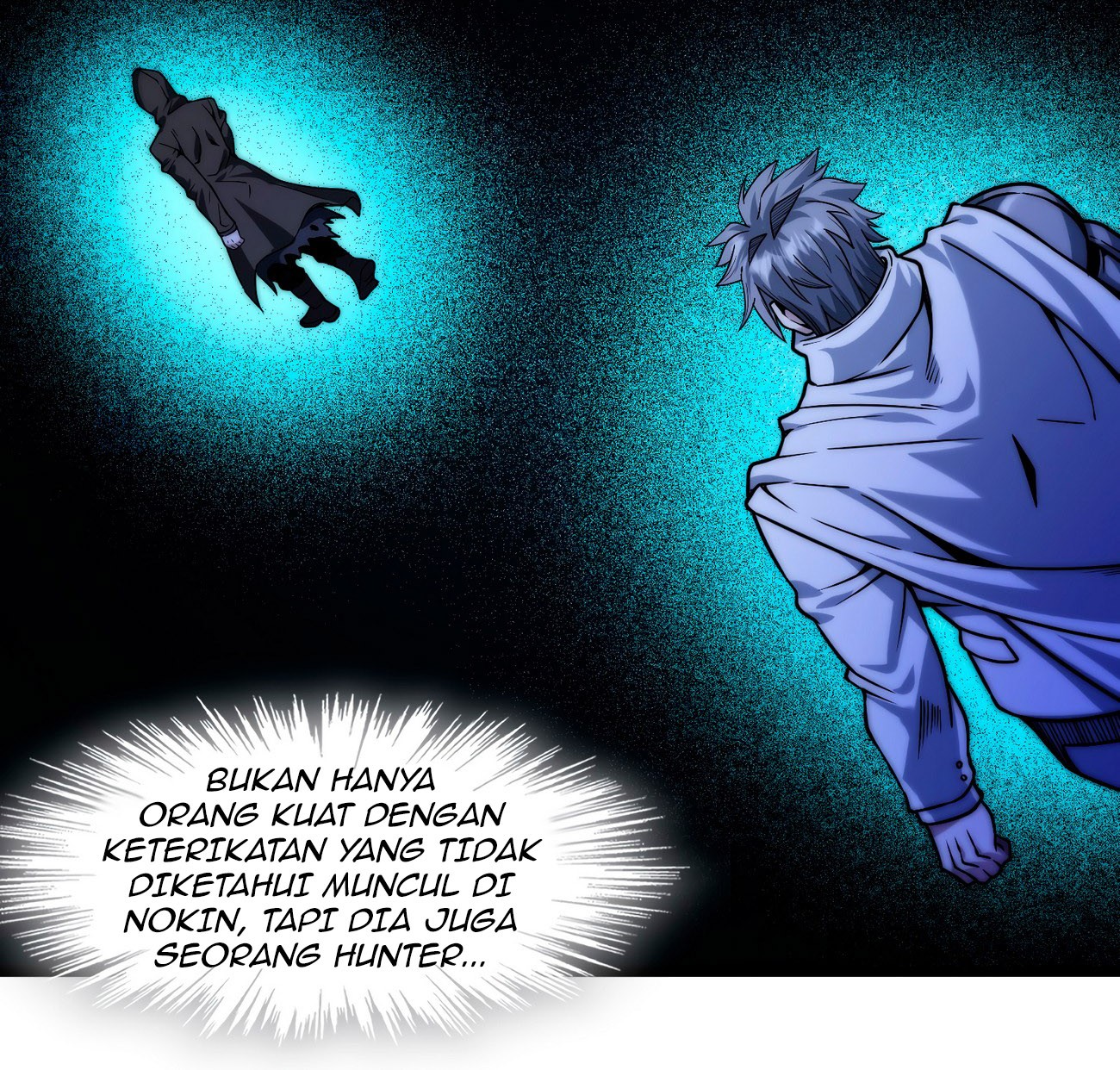 I’m Really Not The Demon God’s Lackey Chapter 41 - halaman 19