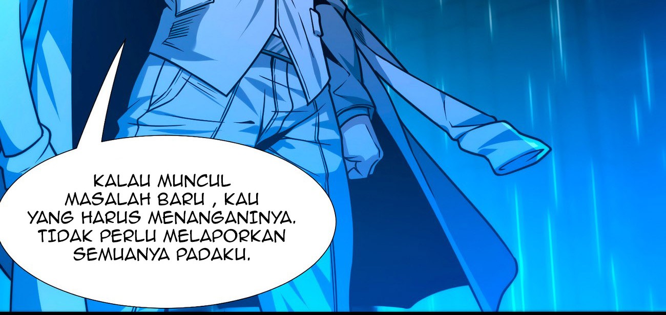 I’m Really Not The Demon God’s Lackey Chapter 41 - halaman 27