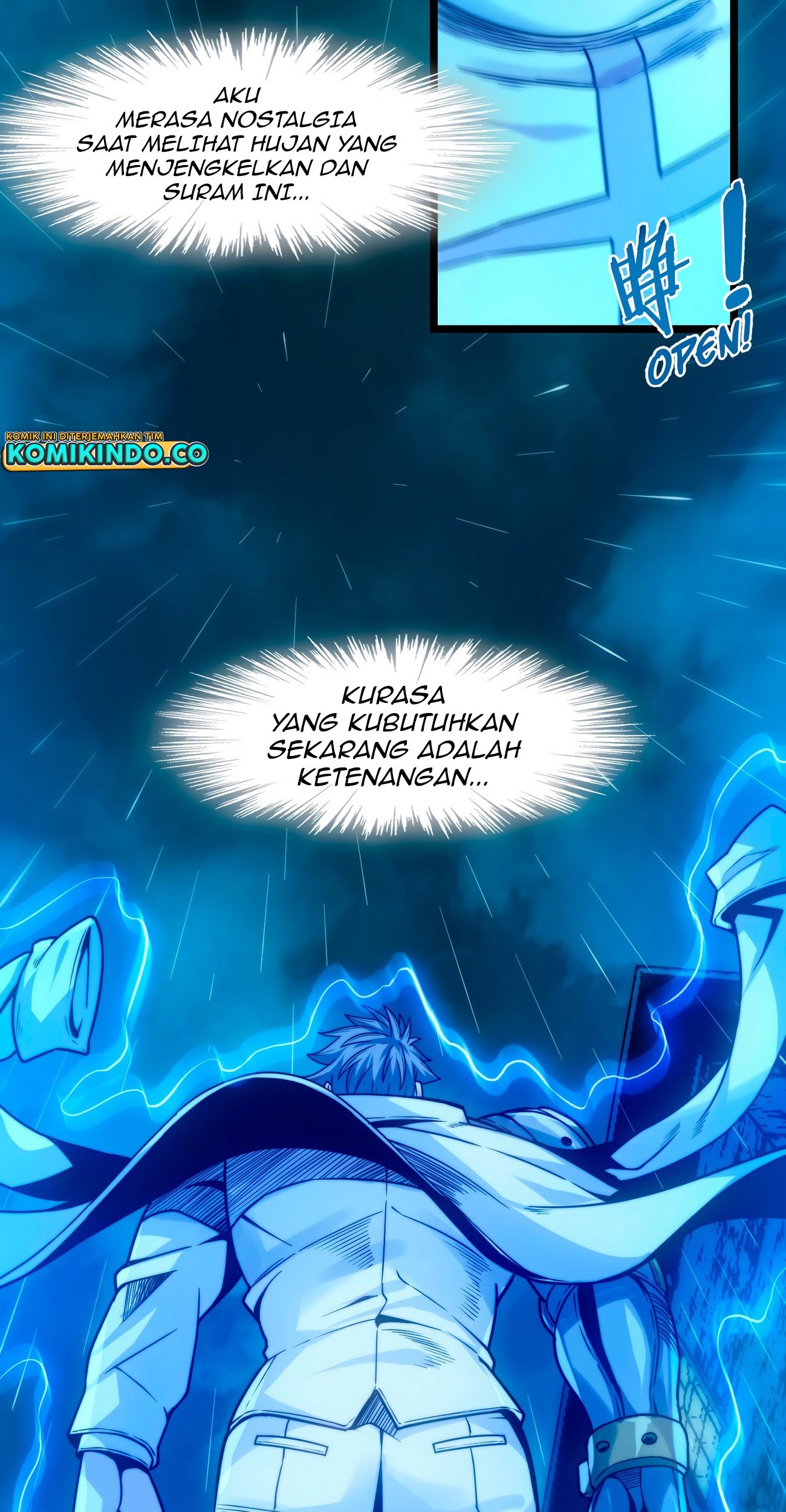 I’m Really Not The Demon God’s Lackey Chapter 41 - halaman 4