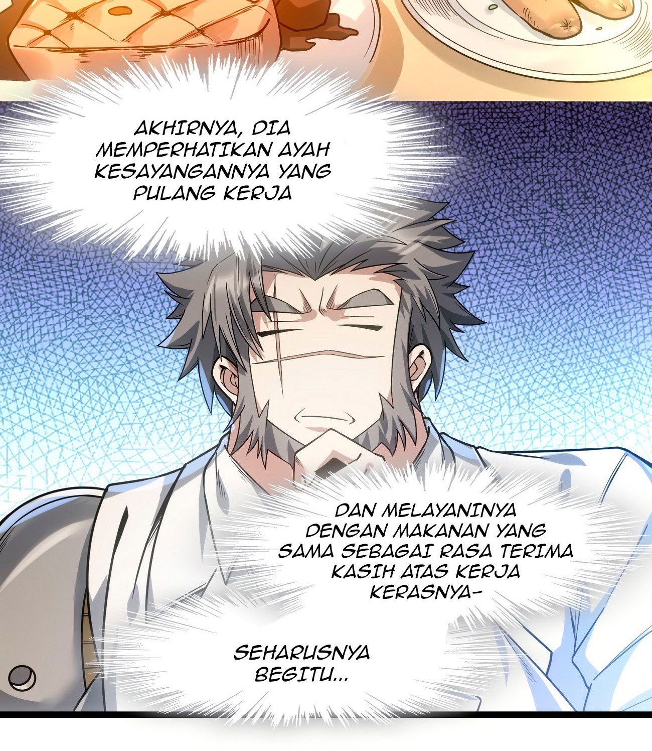 I’m Really Not The Demon God’s Lackey Chapter 41 - halaman 40