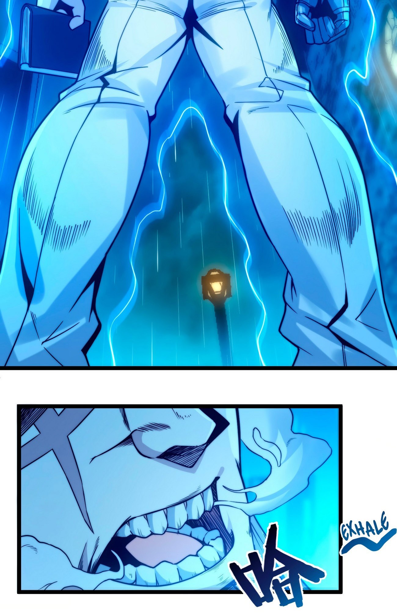 I’m Really Not The Demon God’s Lackey Chapter 41 - halaman 5