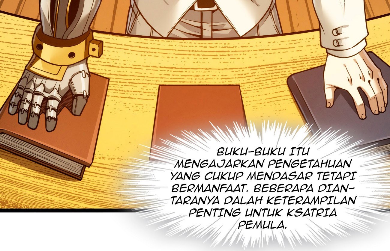 I’m Really Not The Demon God’s Lackey Chapter 42 - halaman 11