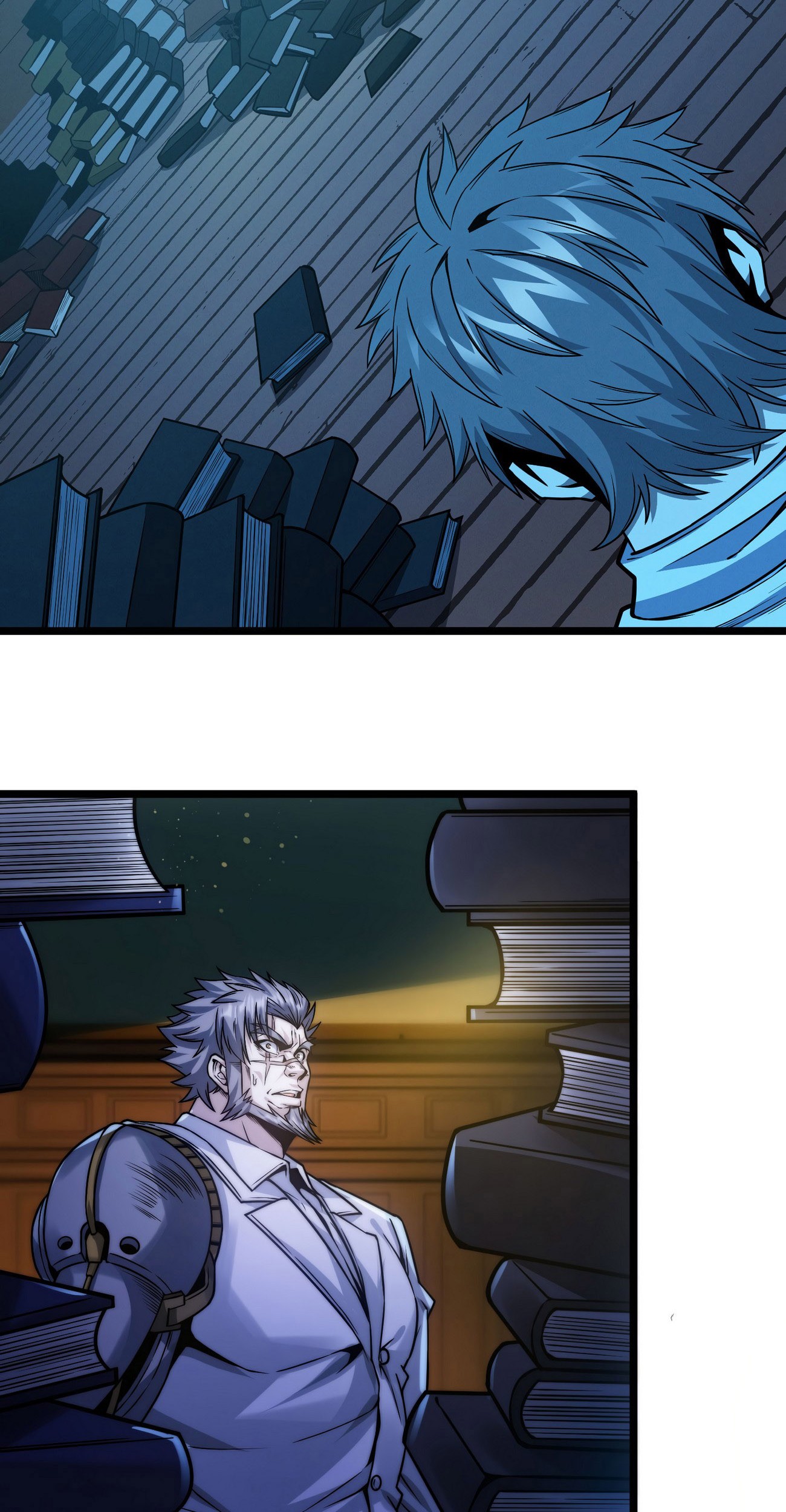 I’m Really Not The Demon God’s Lackey Chapter 42 - halaman 16