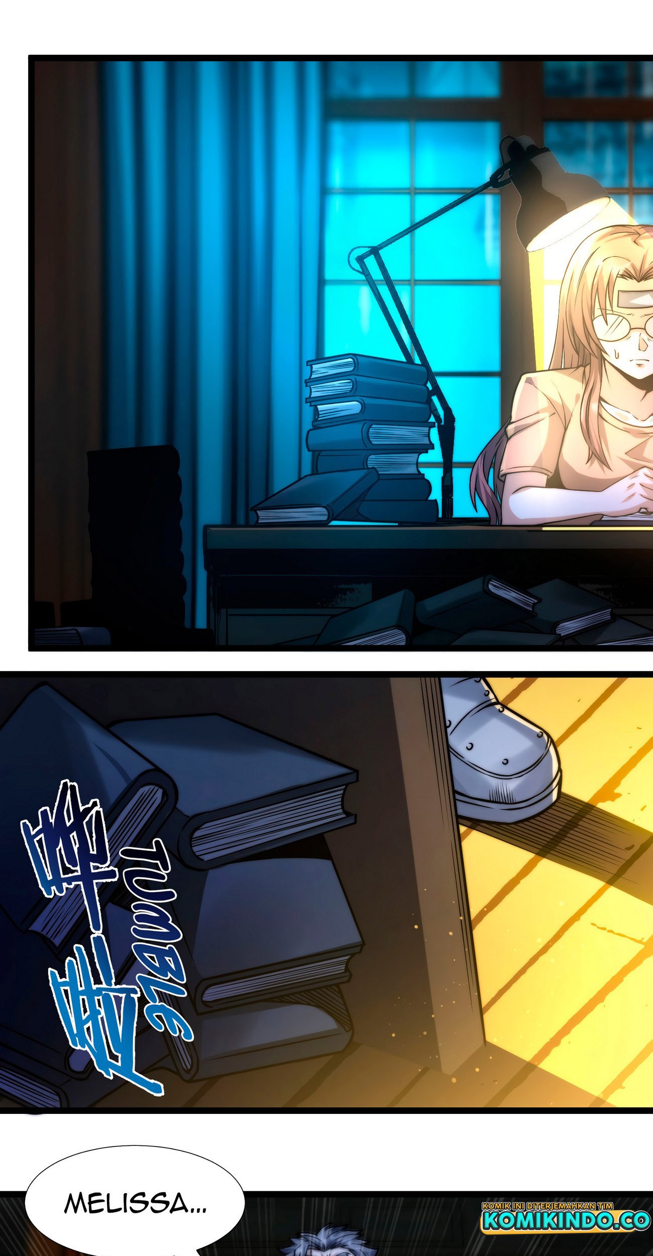 I’m Really Not The Demon God’s Lackey Chapter 42 - halaman 18