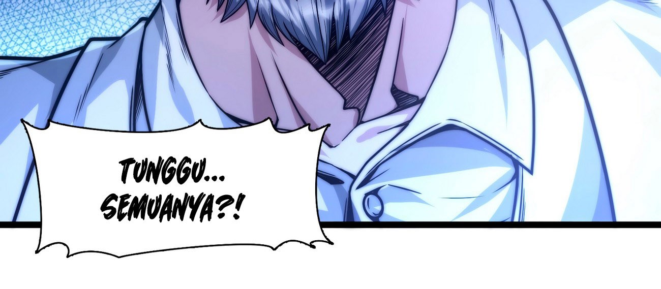 I’m Really Not The Demon God’s Lackey Chapter 42 - halaman 35