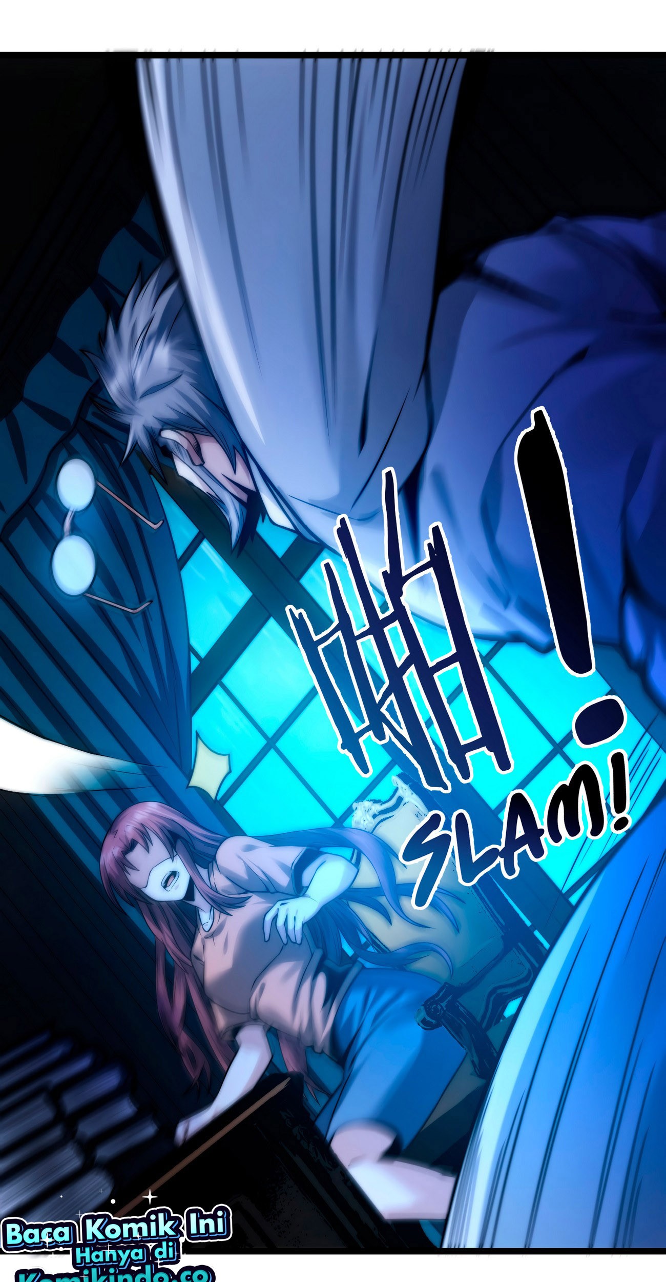 I’m Really Not The Demon God’s Lackey Chapter 42 - halaman 39