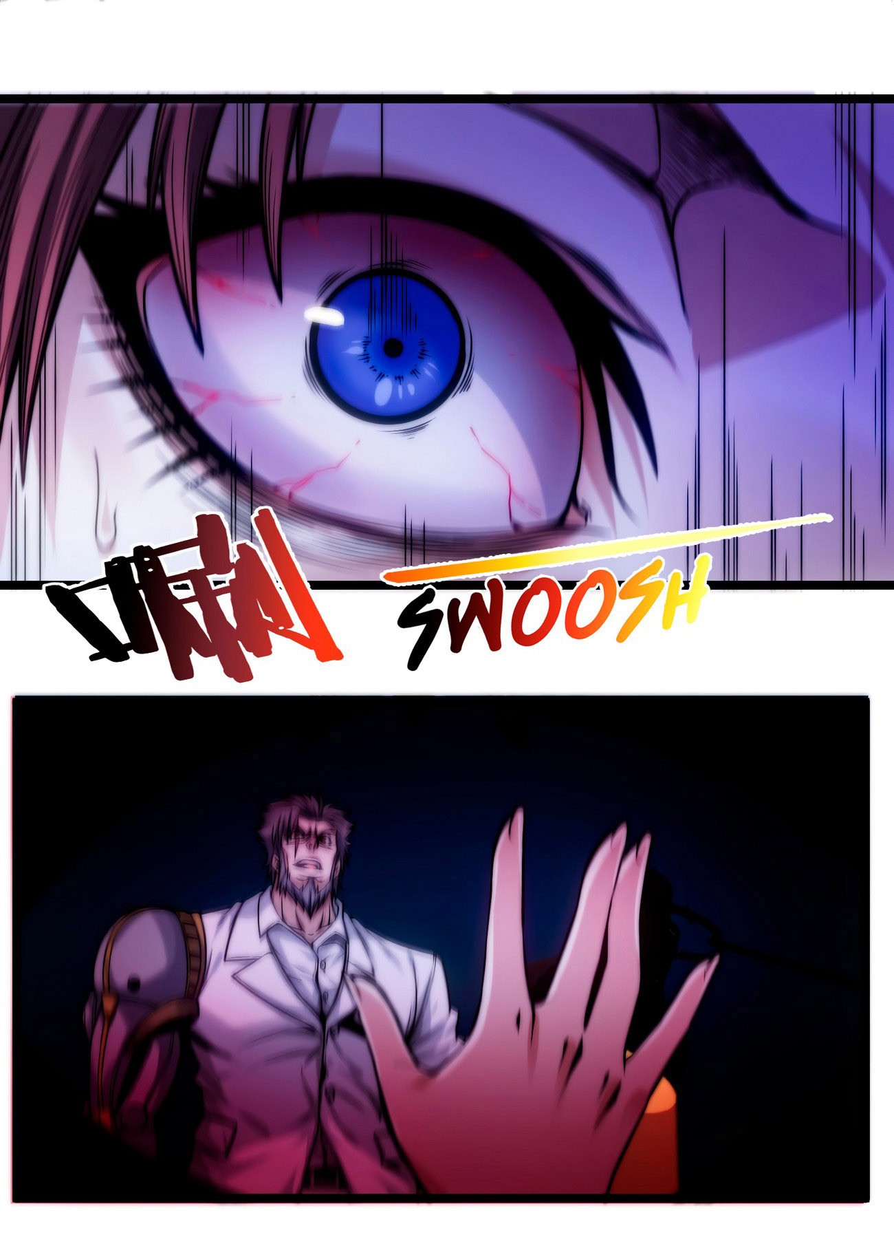 I’m Really Not The Demon God’s Lackey Chapter 42 - halaman 41