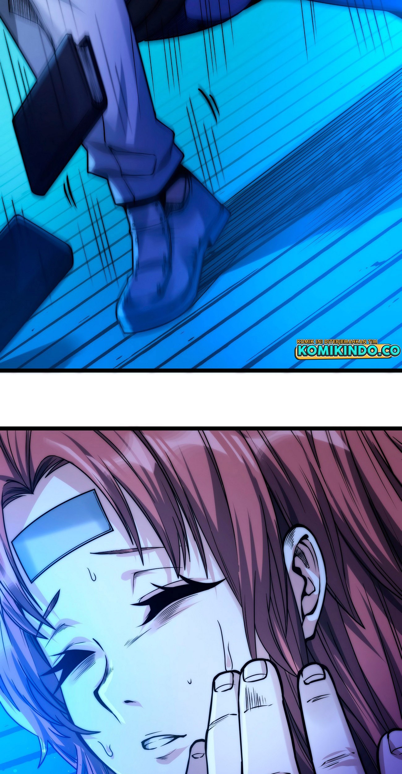I’m Really Not The Demon God’s Lackey Chapter 42 - halaman 43