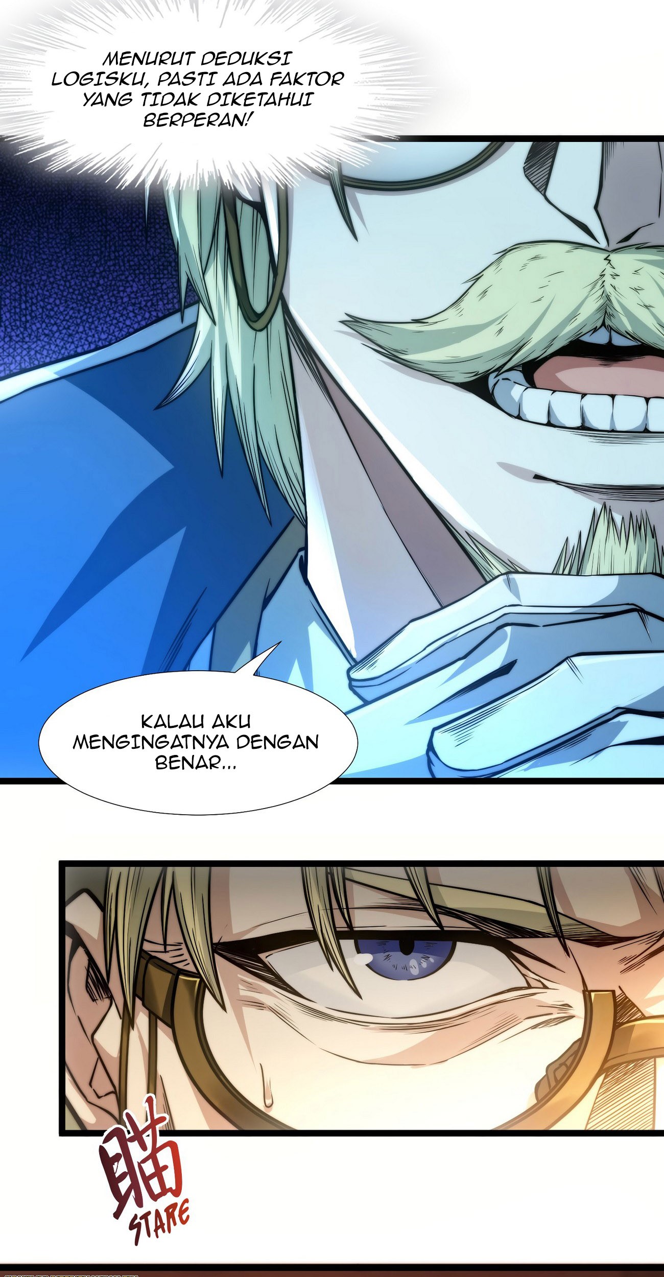 I’m Really Not The Demon God’s Lackey Chapter 43 - halaman 15