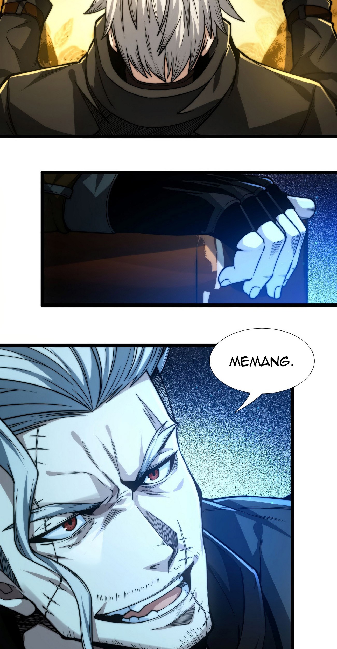 I’m Really Not The Demon God’s Lackey Chapter 43 - halaman 18