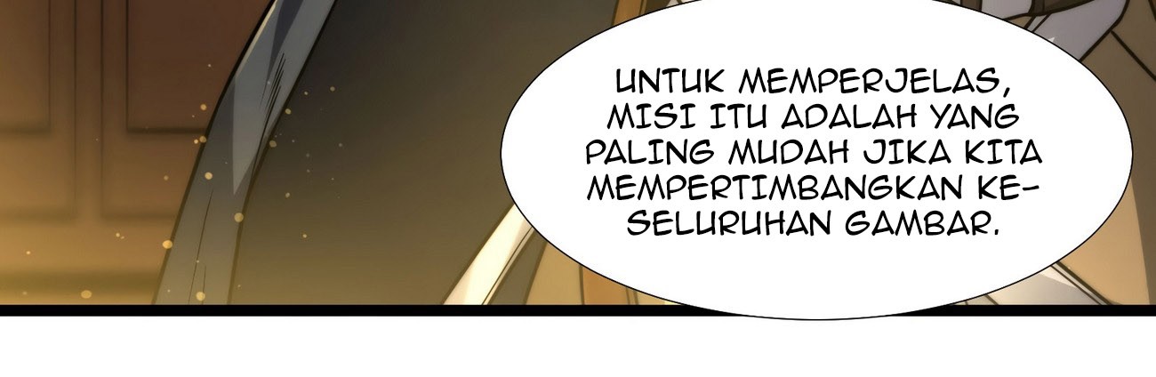 I’m Really Not The Demon God’s Lackey Chapter 43 - halaman 21