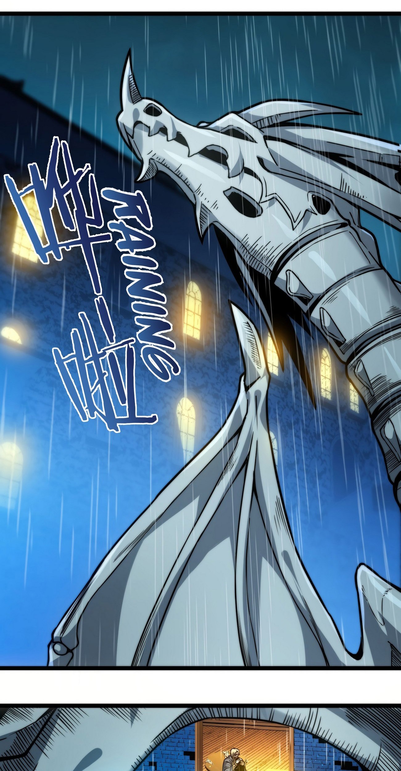 I’m Really Not The Demon God’s Lackey Chapter 43 - halaman 3
