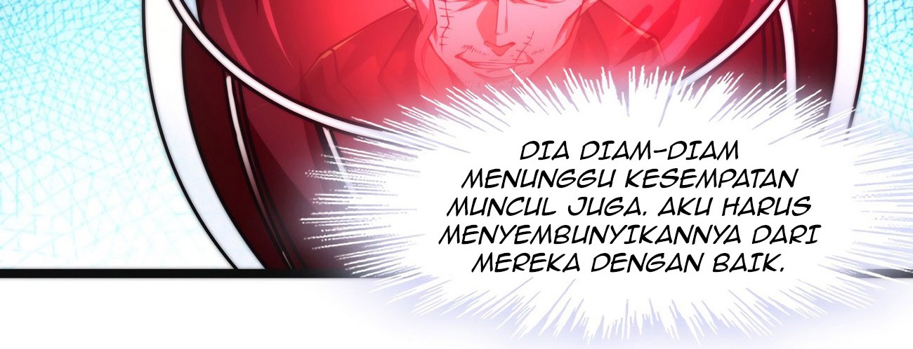 I’m Really Not The Demon God’s Lackey Chapter 43 - halaman 34