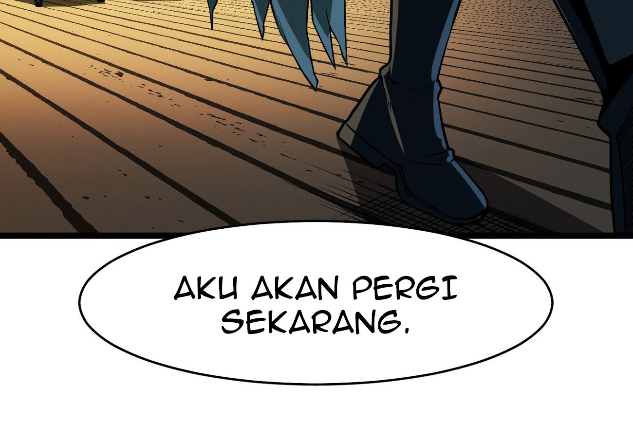I’m Really Not The Demon God’s Lackey Chapter 43 - halaman 46