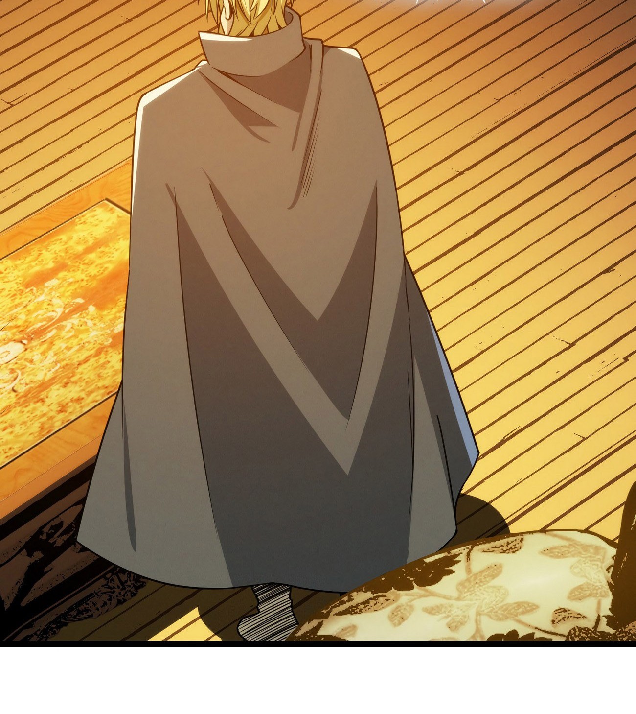 I’m Really Not The Demon God’s Lackey Chapter 43 - halaman 50