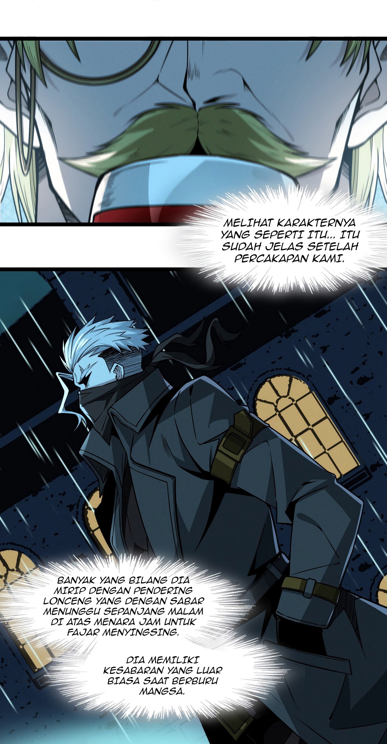 I’m Really Not The Demon God’s Lackey Chapter 43 - halaman 51