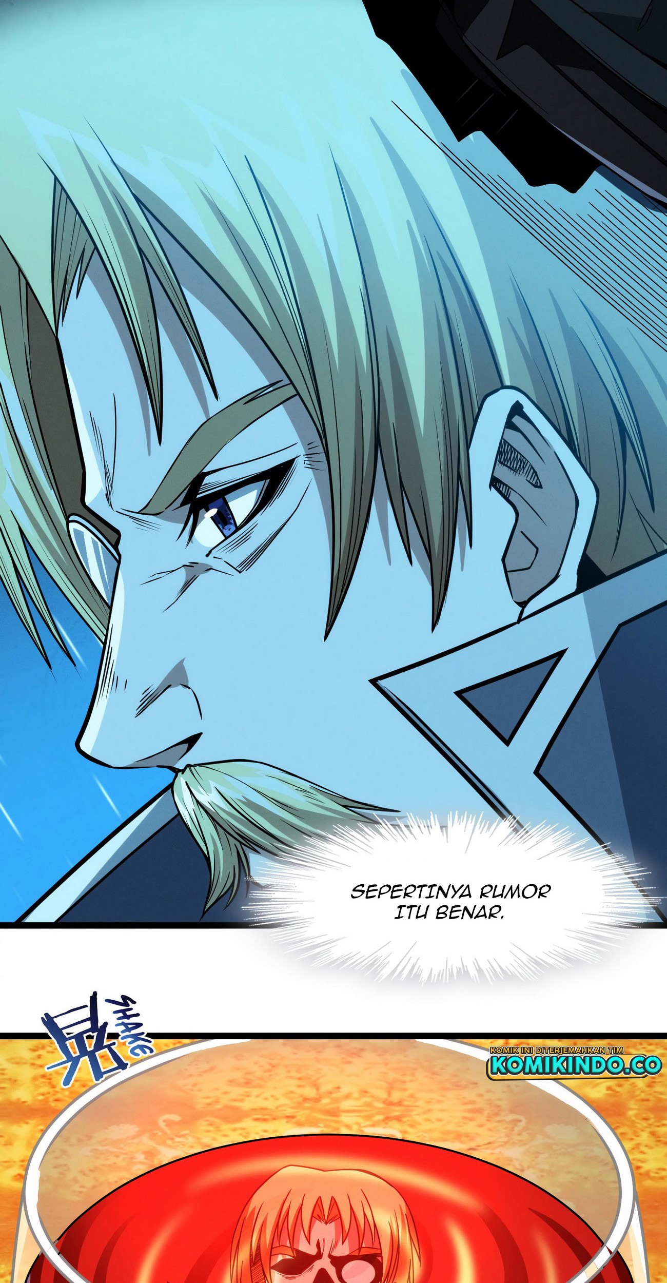 I’m Really Not The Demon God’s Lackey Chapter 43 - halaman 52