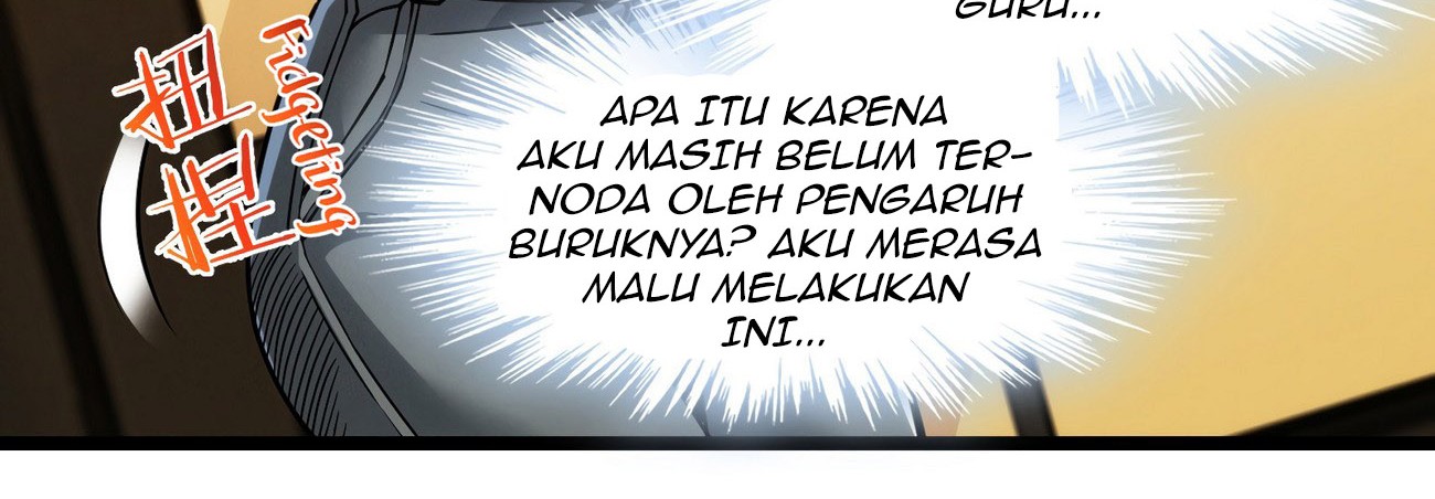 I’m Really Not The Demon God’s Lackey Chapter 43 - halaman 64