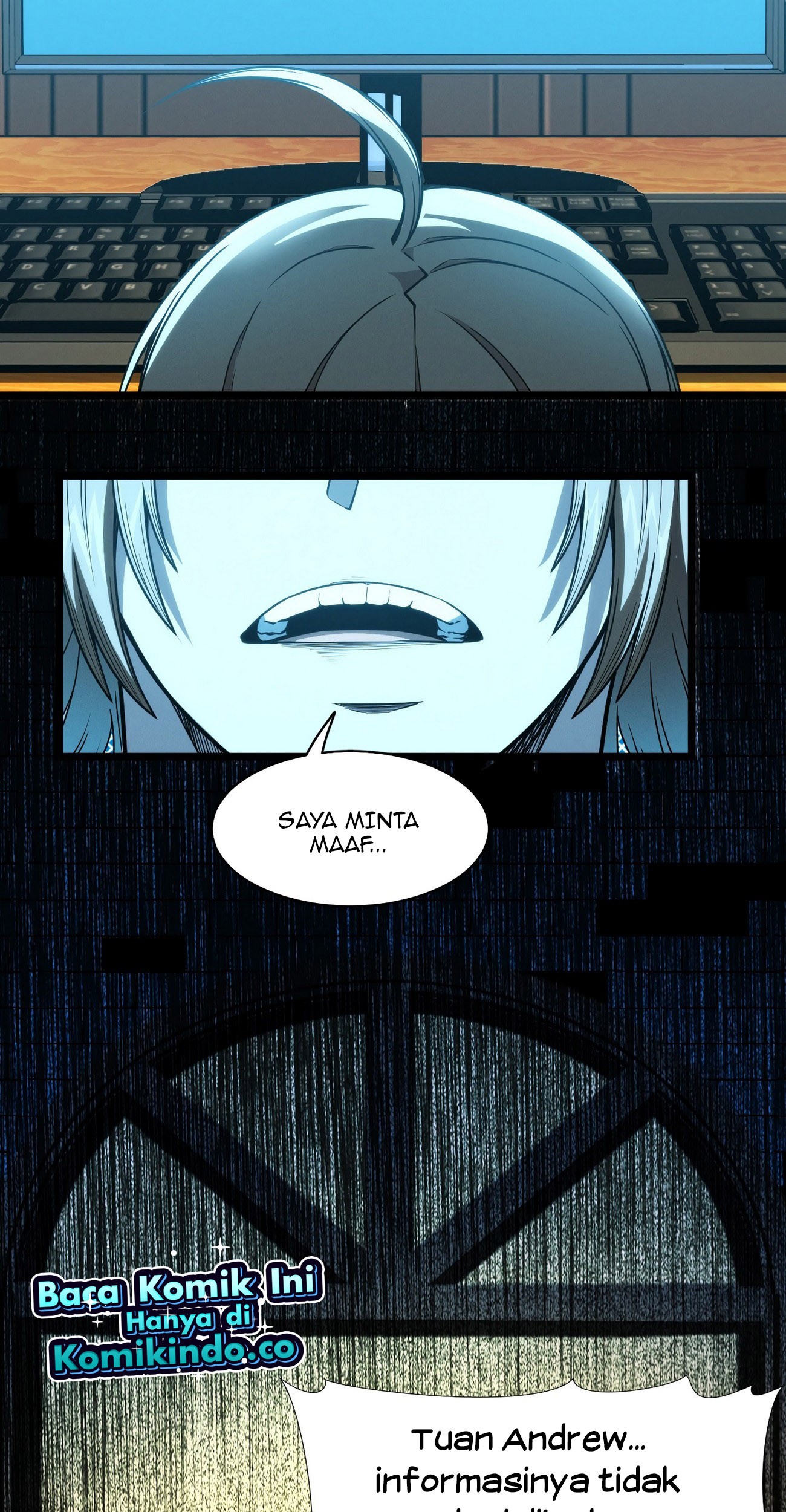 I’m Really Not The Demon God’s Lackey Chapter 43 - halaman 67