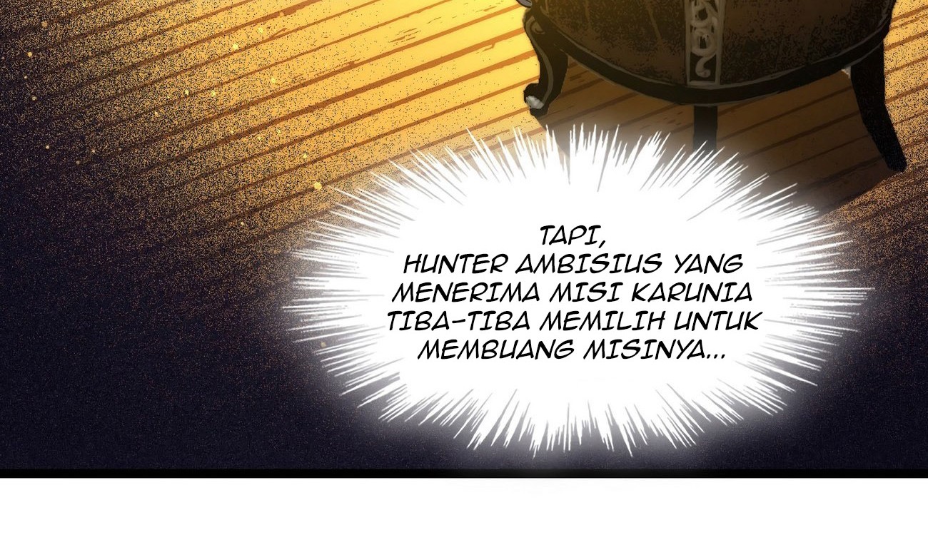 I’m Really Not The Demon God’s Lackey Chapter 43 - halaman 7