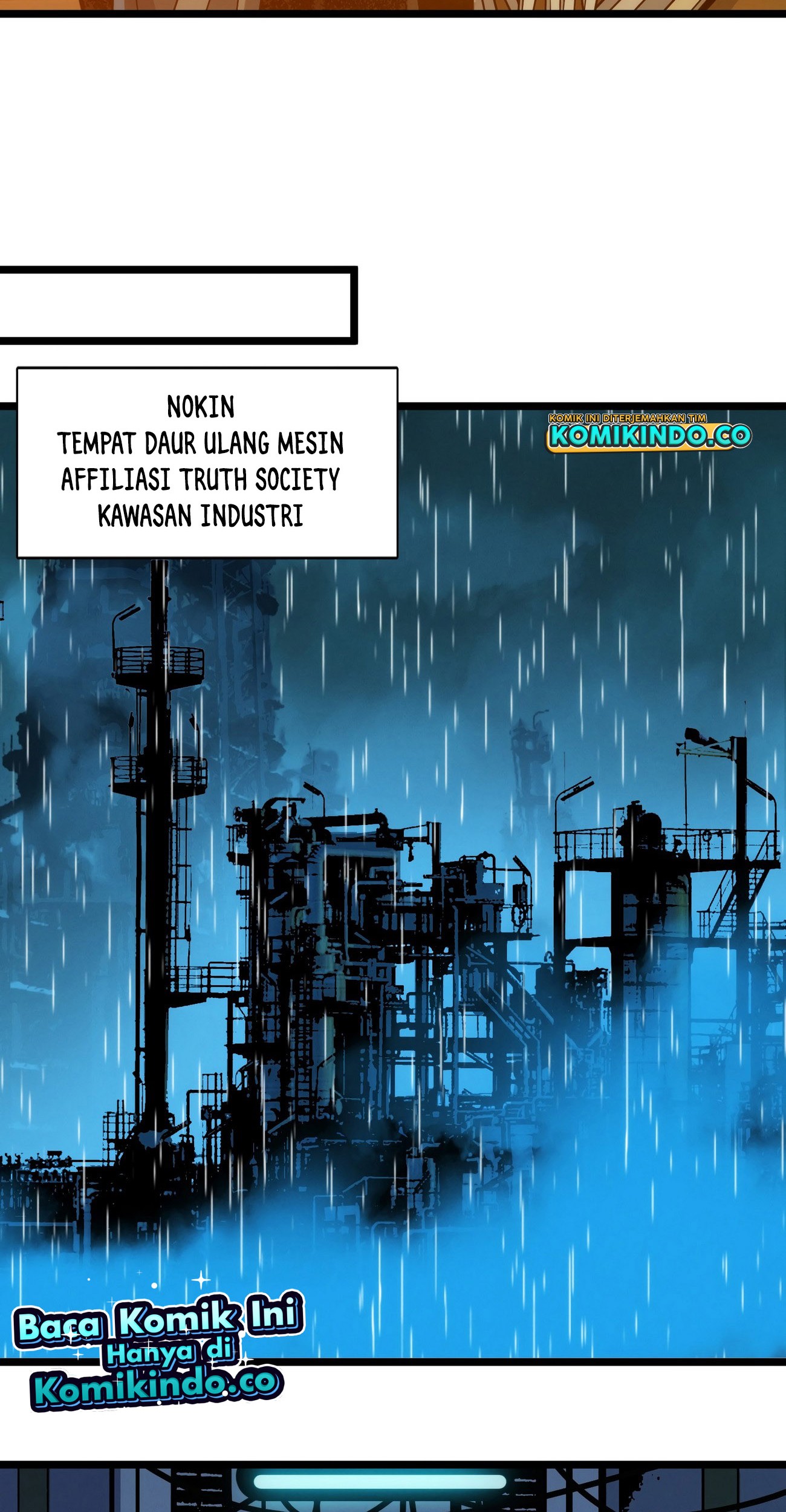 I’m Really Not The Demon God’s Lackey Chapter 44 - halaman 42