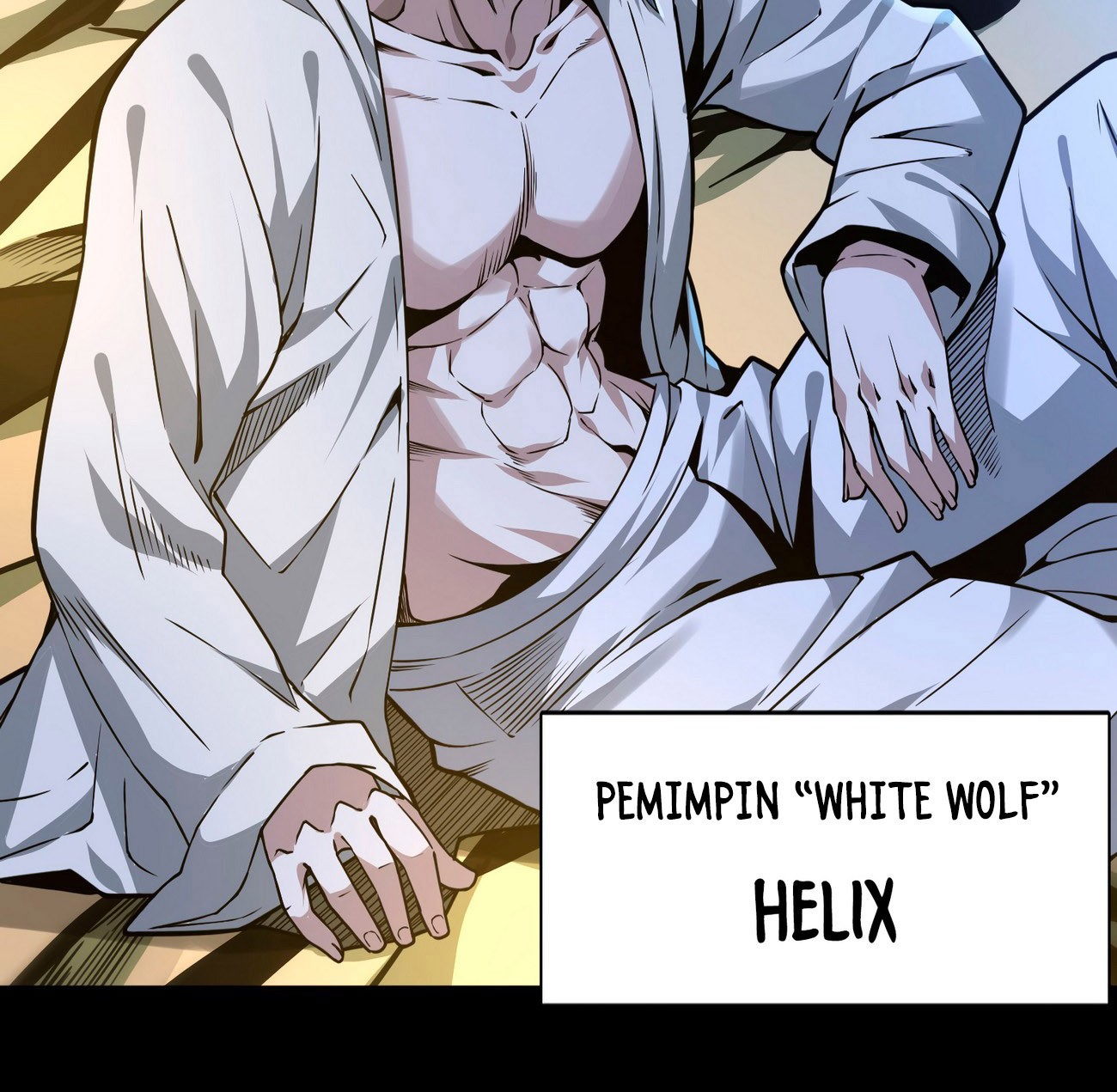 I’m Really Not The Demon God’s Lackey Chapter 45 - halaman 16