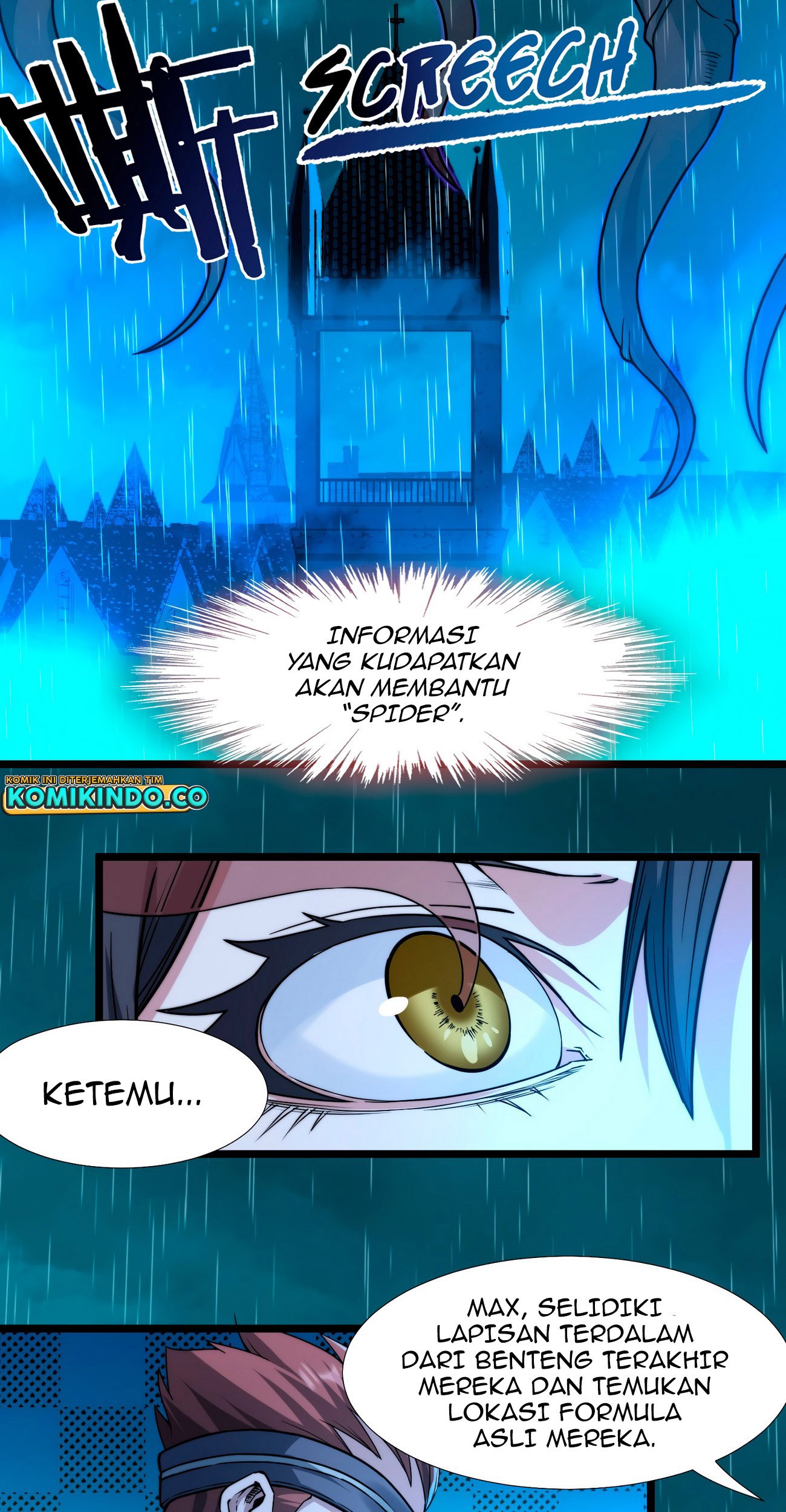 I’m Really Not The Demon God’s Lackey Chapter 45 - halaman 23
