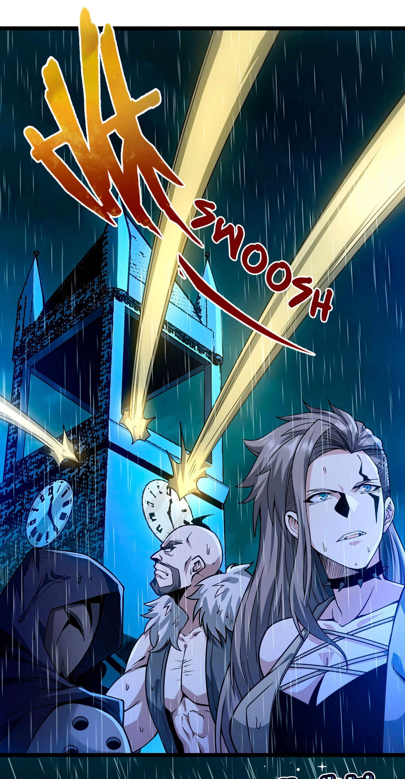 I’m Really Not The Demon God’s Lackey Chapter 45 - halaman 26
