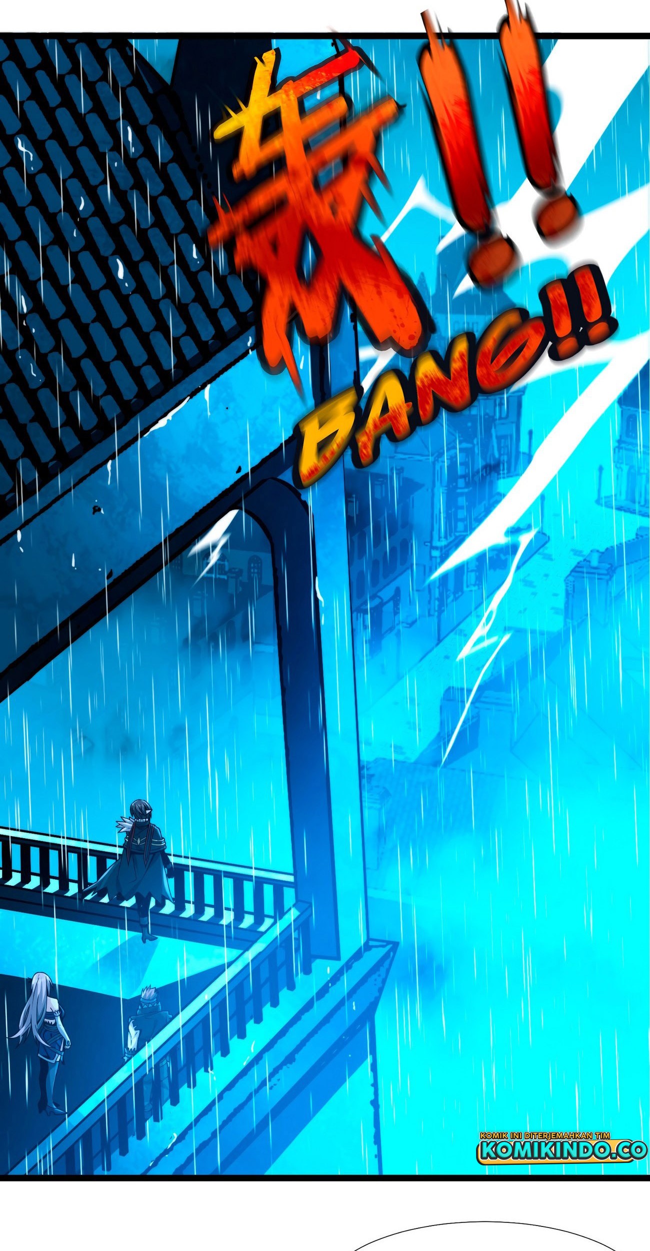 I’m Really Not The Demon God’s Lackey Chapter 45 - halaman 3