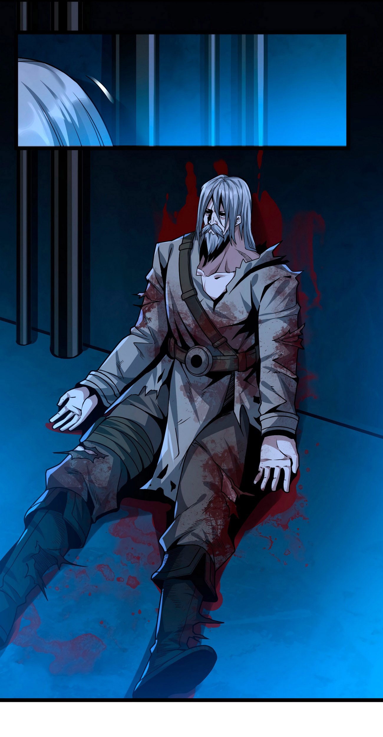 I’m Really Not The Demon God’s Lackey Chapter 45 - halaman 32