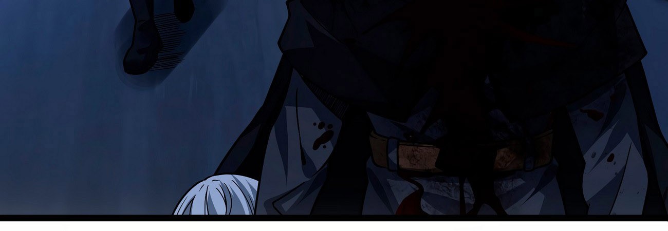 I’m Really Not The Demon God’s Lackey Chapter 45 - halaman 37