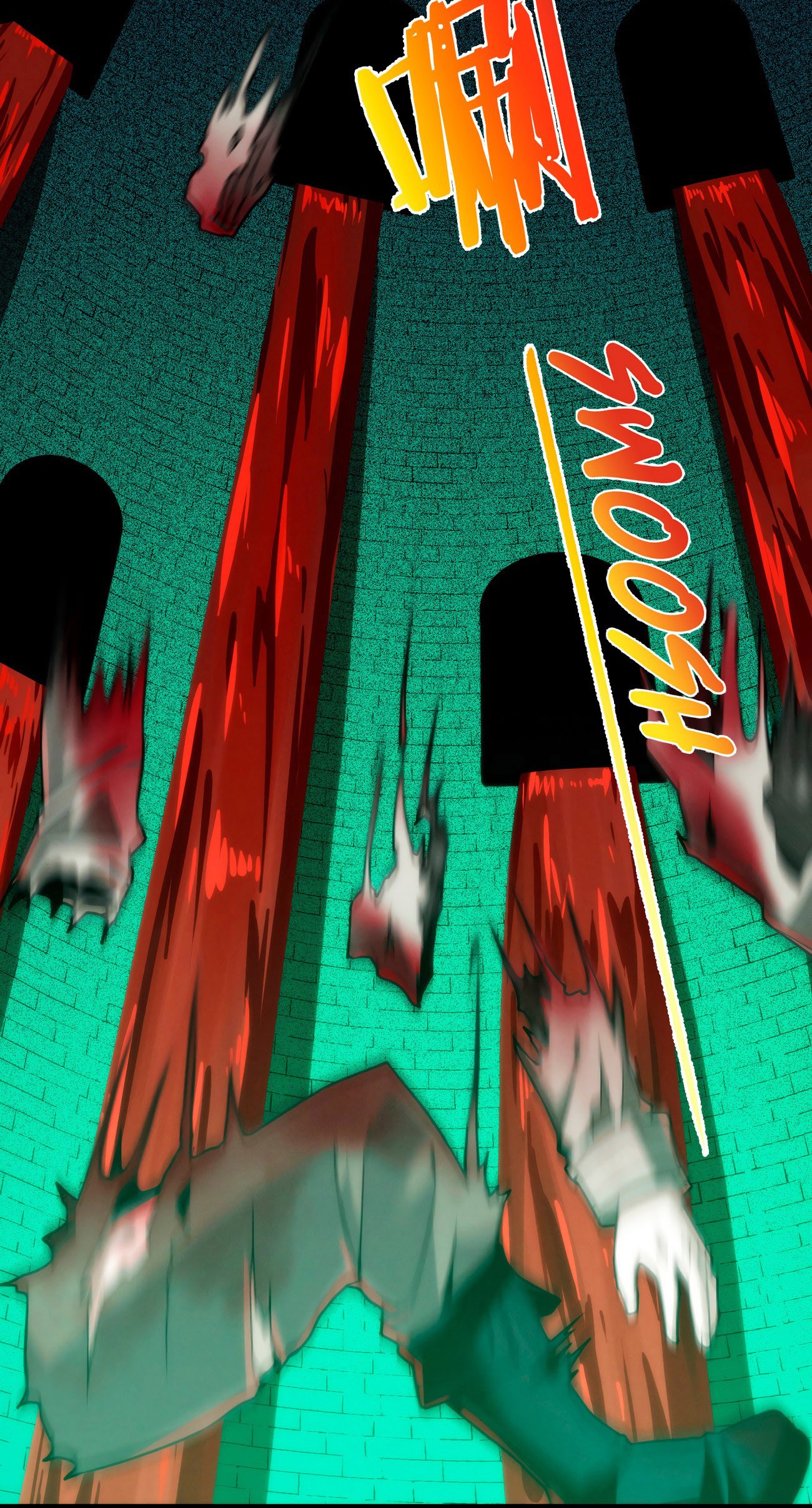 I’m Really Not The Demon God’s Lackey Chapter 45 - halaman 43