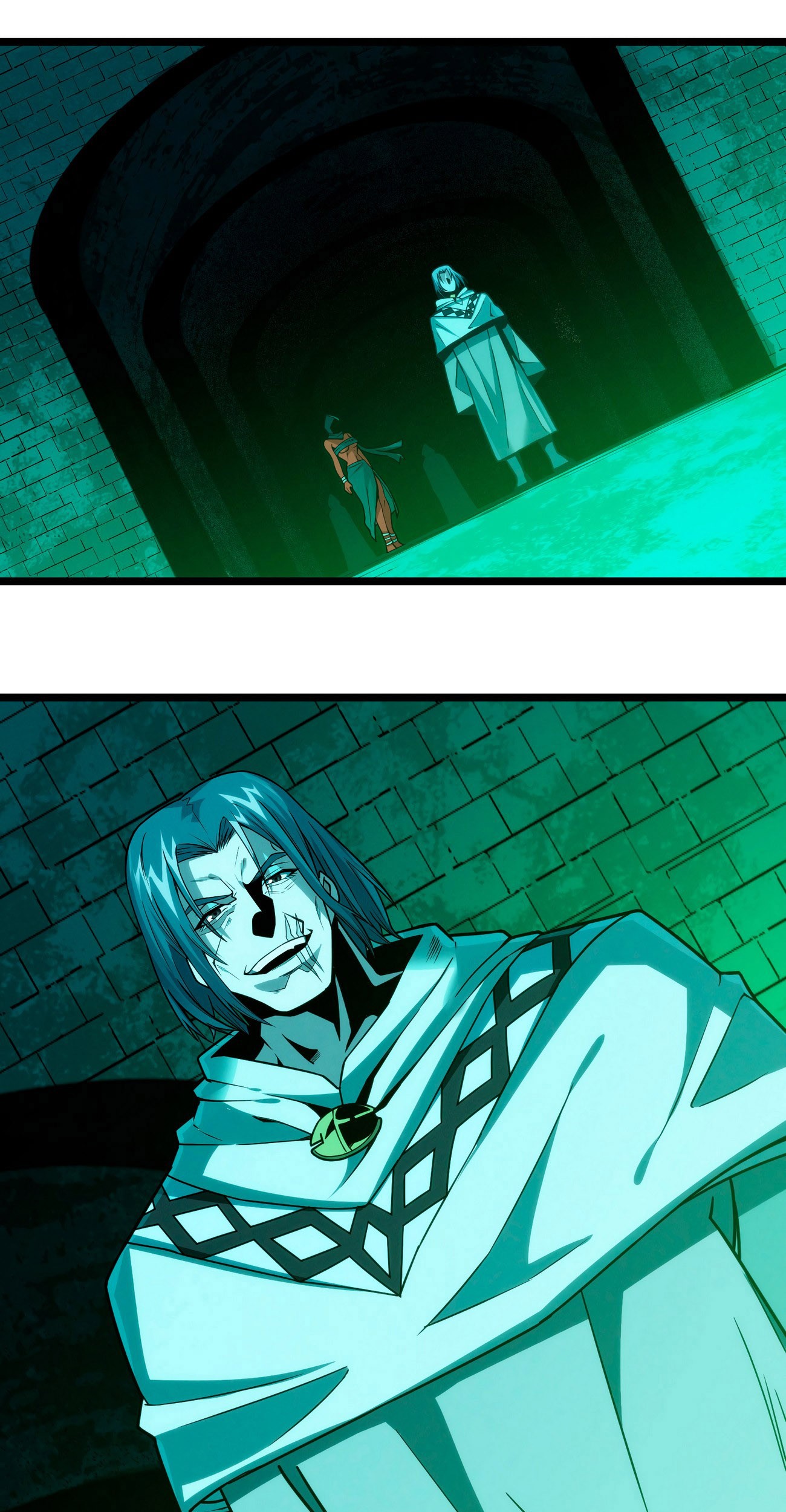 I’m Really Not The Demon God’s Lackey Chapter 45 - halaman 47
