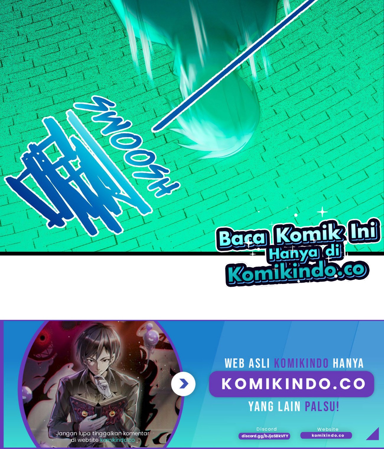 I’m Really Not The Demon God’s Lackey Chapter 45 - halaman 57