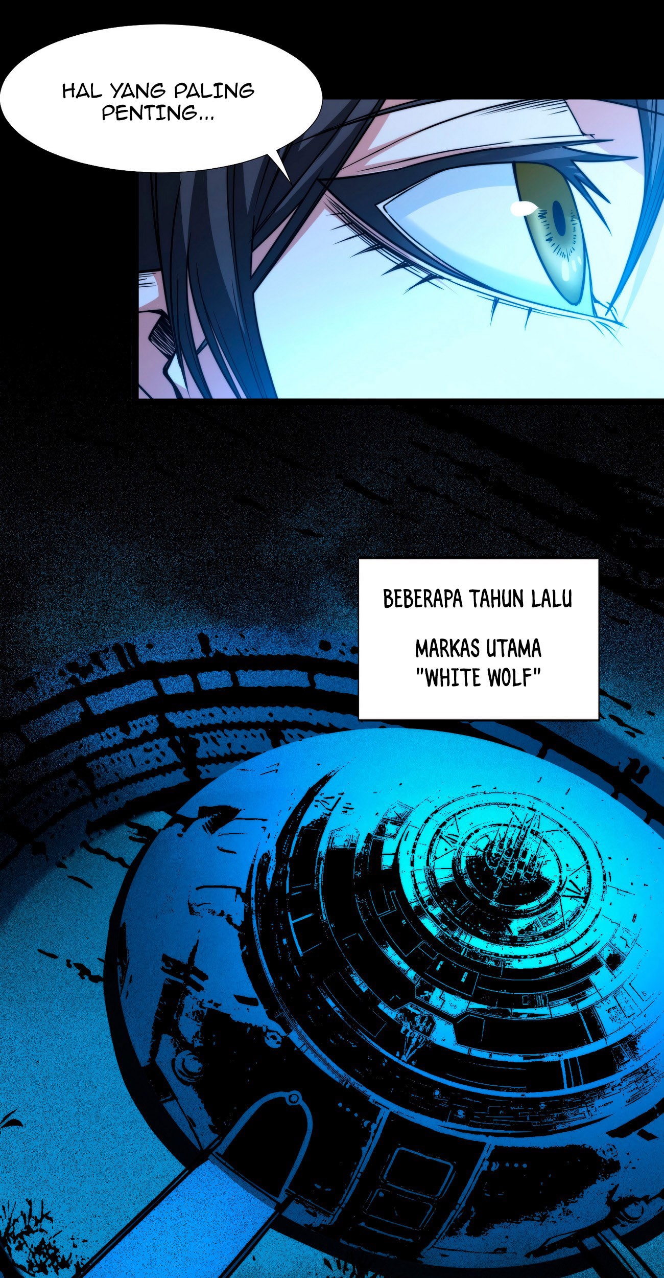 I’m Really Not The Demon God’s Lackey Chapter 45 - halaman 9
