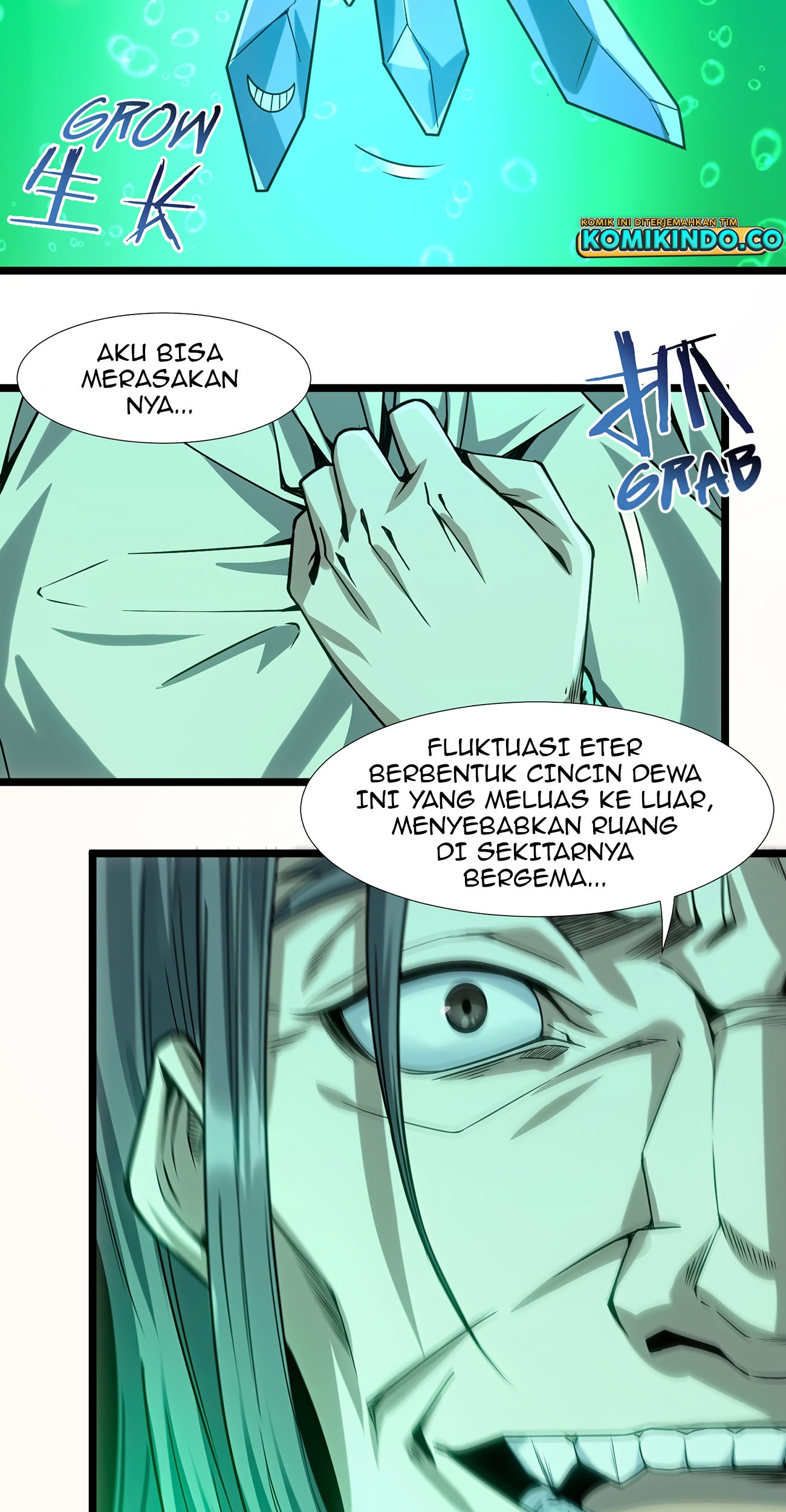 I’m Really Not The Demon God’s Lackey Chapter 46 - halaman 11