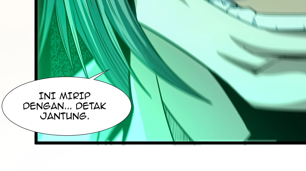 I’m Really Not The Demon God’s Lackey Chapter 46 - halaman 12