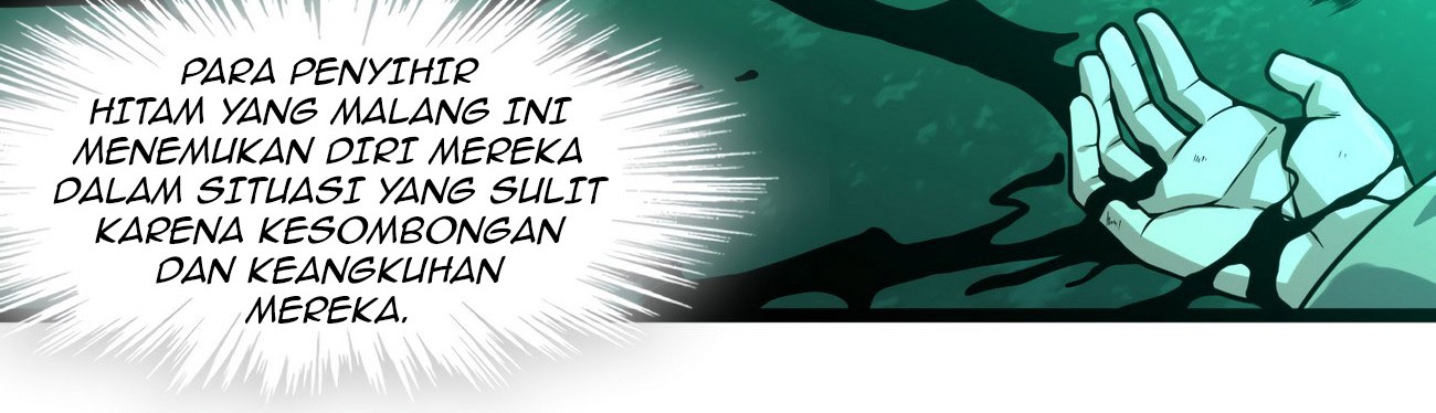 I’m Really Not The Demon God’s Lackey Chapter 46 - halaman 16
