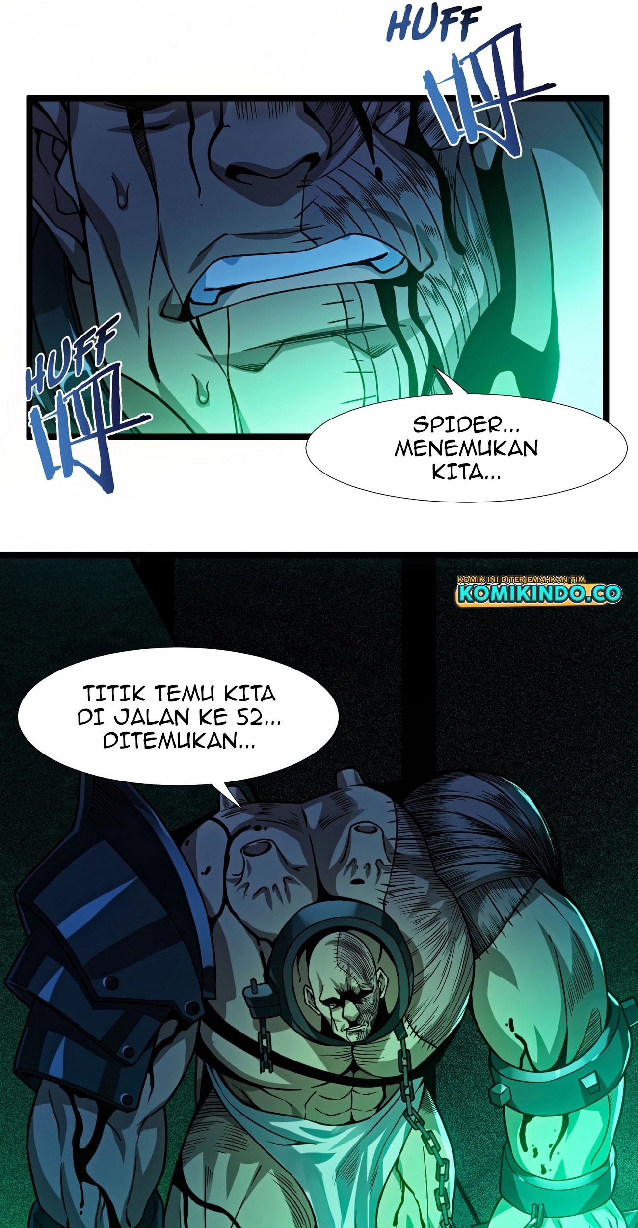 I’m Really Not The Demon God’s Lackey Chapter 46 - halaman 29